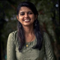 Sruthy Rajesh