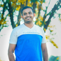 Sai Krishna Krishna