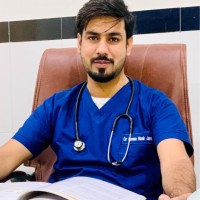 Usman Nasir