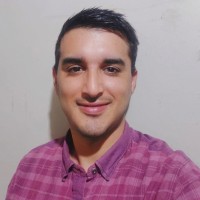 Giovanny Alemán