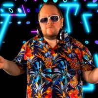 Chris 'Ruff Diamond' Robinson