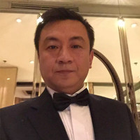 孙朝晖