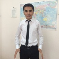 Bekzod Kadirov
