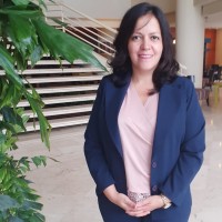 Maria Soledad Santander