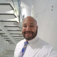 Peter Pereira