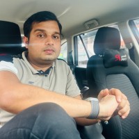 SREEDEEP C VISWANATHAN