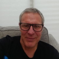 Andy Yeomans
