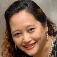 Datin Florinda Abdul Kadir