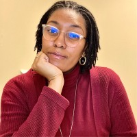 Trenise Fuller