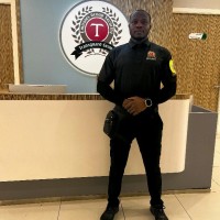 Oladipupo Solomon Segun
