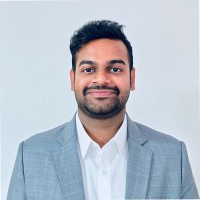 Karthik Prabu Elangovan