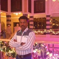 Venkatesh Thamizh