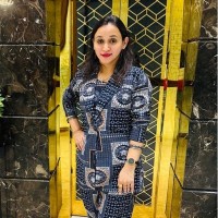 Jubi Gautam