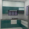 Kitchen Space Solution
