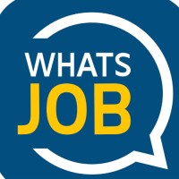WhatsJob Inc