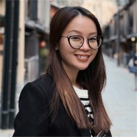 Uyen Do