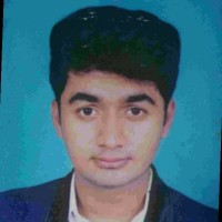 Chirag Paliya