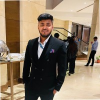 Prashant Kanojia