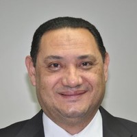 Youssef El-Sayed