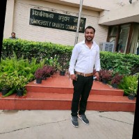 Prakhar Sharma