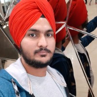 Manpreet Singh
