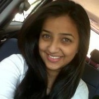 Nidhi Pathak