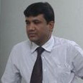 Zafar Iqbal Iqbal