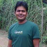 Upendra Mehta