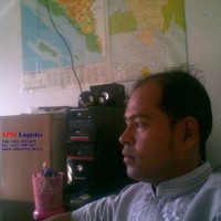 Azhary APM Logistics