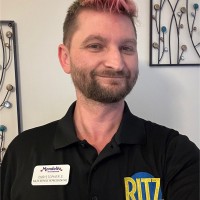 Christopher Dicerbo-Siska