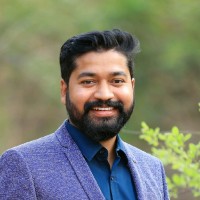 Manas Ranjan Sahu