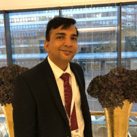 Sandeep Jain
