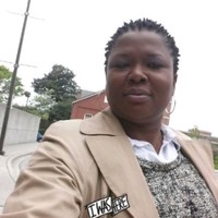 Donnette Herbert-Osarigie