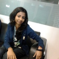 Sandhya Hegde