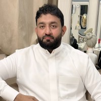 Adeeb Salam