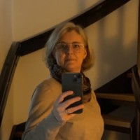 Helen Hagberg