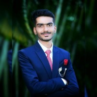 Akash Handge