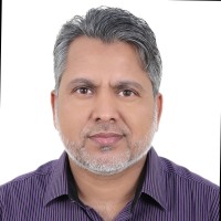 Jawed Ahmad