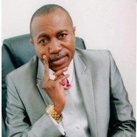 Bishop Nathan Kilima