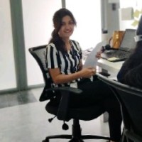 Devyani Hinge