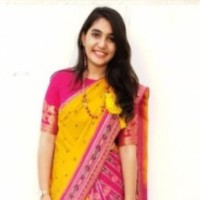 Vaishvi Shastri