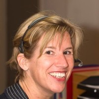 Ellen Kohrman