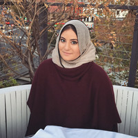 Fatimah Barazanji Mustafa