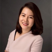 Tracy Pham 🇨🇦🇻🇳