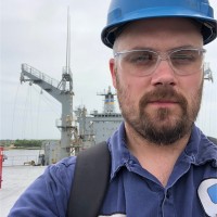Ryan Jacobson