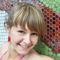 Maria Tikhonova (Filippova)