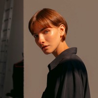 Lizaveta Belyaeva
