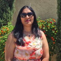 Madhuri Talakanti