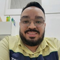 Alessandro Barroso Rocha