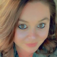 Desiree Hughes